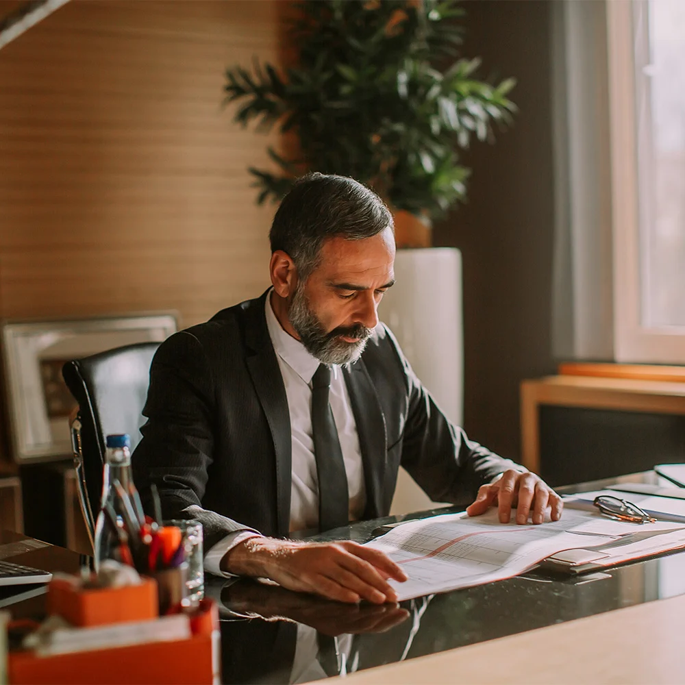 L&D, start getting consulted on the decisions that matter