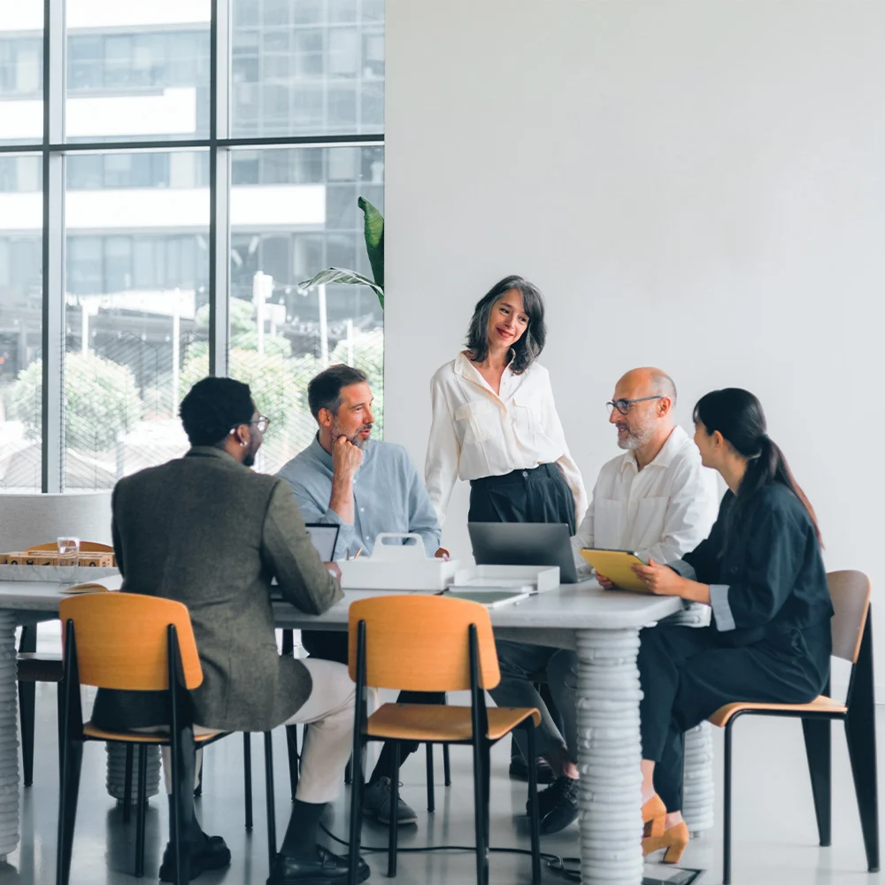 L&D, start getting consulted on the decisions that matter