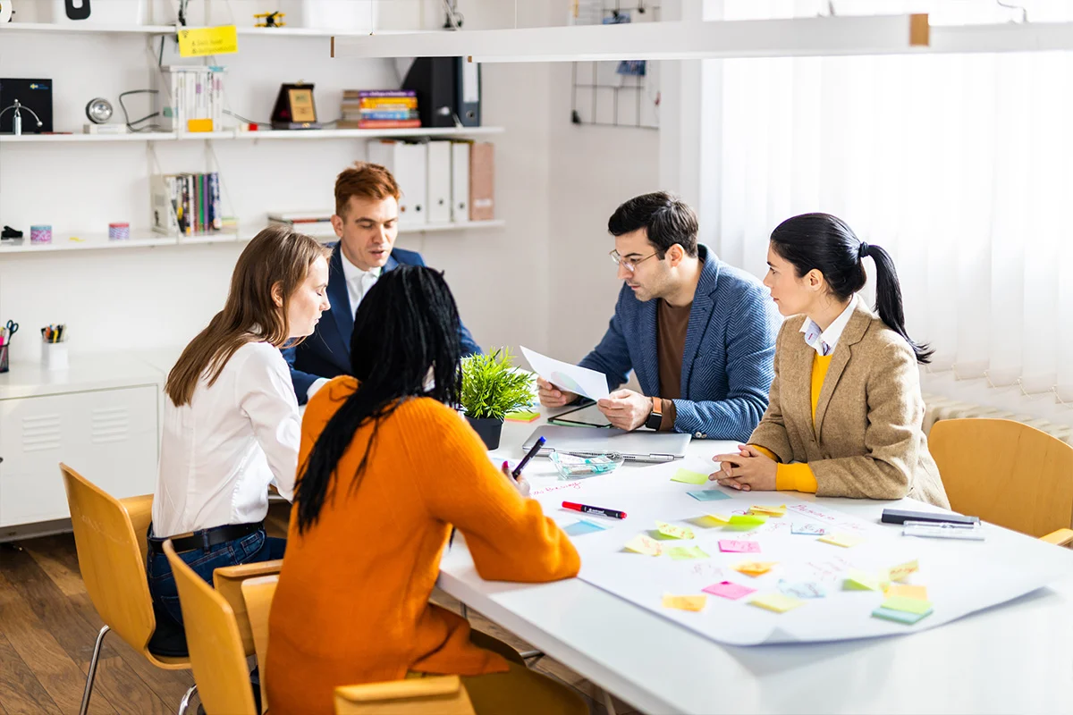 L&D, start getting consulted on the decisions that matter