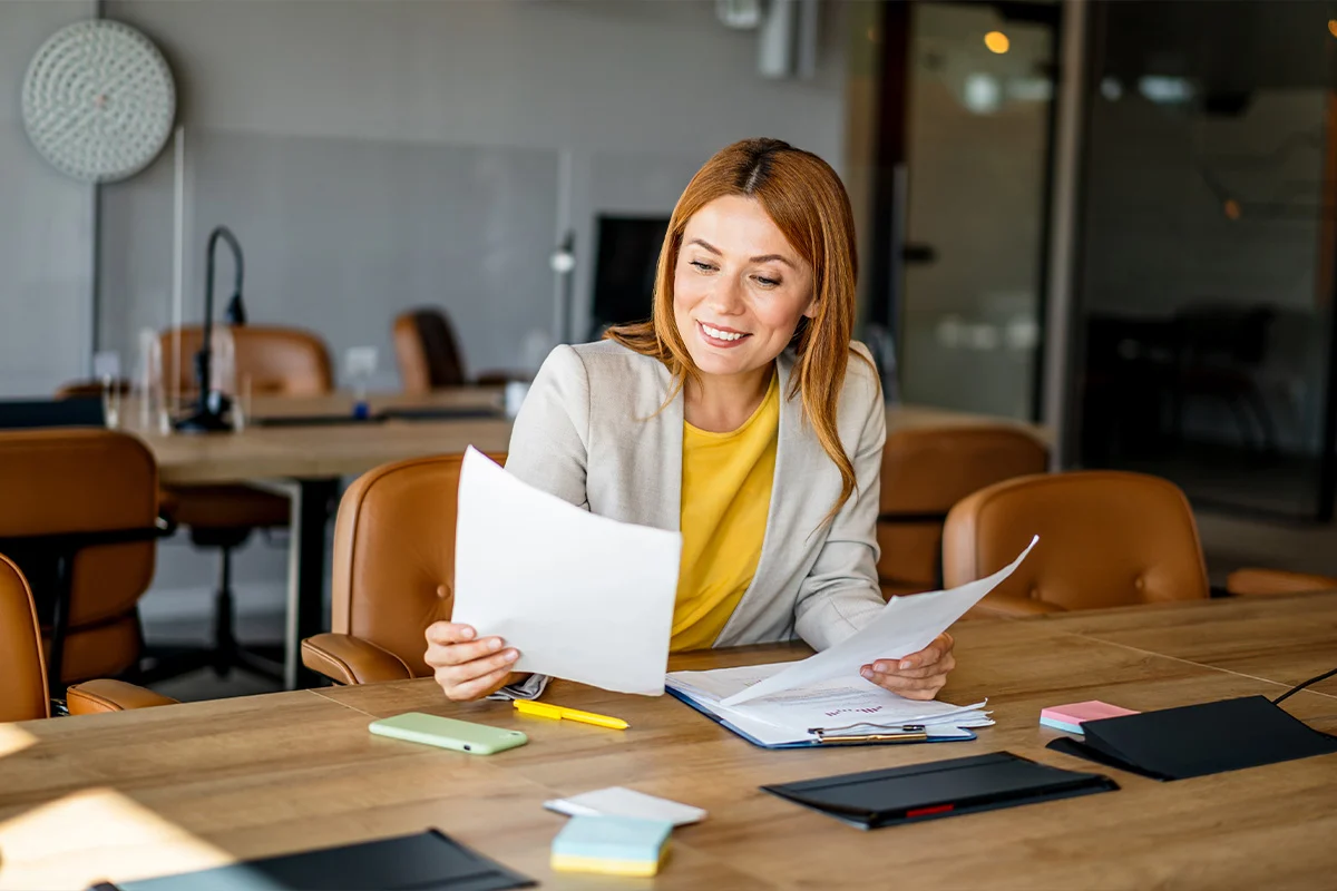 L&D, start getting consulted on the decisions that matter