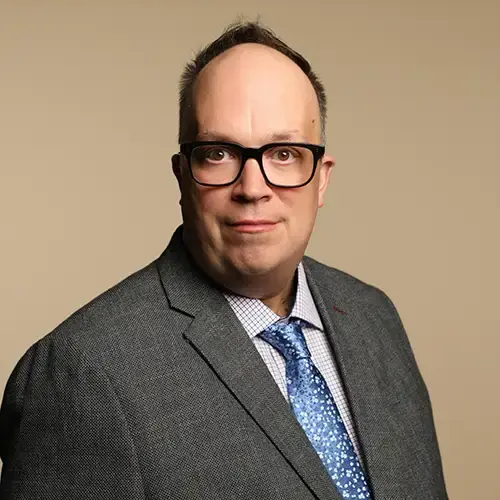 Sean Stowers