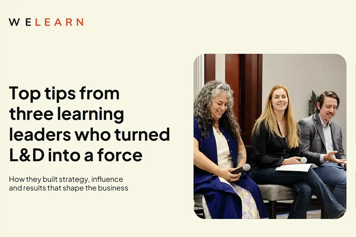 Top Learning Tips