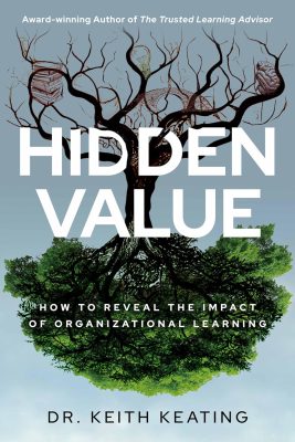 Hidden Value by Keith Keating